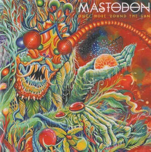 Once more 'round the sun